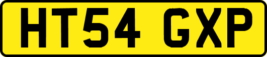 HT54GXP