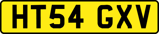 HT54GXV