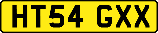 HT54GXX