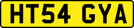 HT54GYA