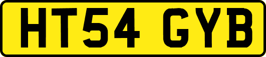 HT54GYB