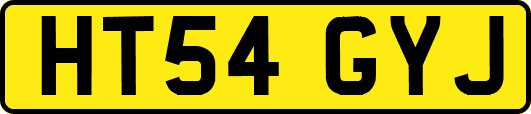 HT54GYJ