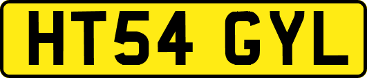 HT54GYL