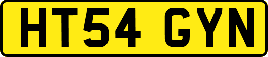 HT54GYN
