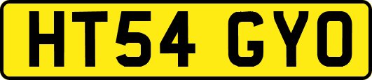 HT54GYO