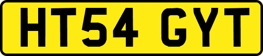 HT54GYT
