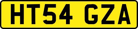 HT54GZA