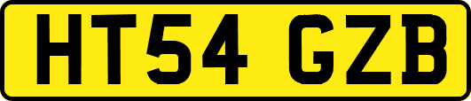 HT54GZB