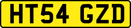 HT54GZD