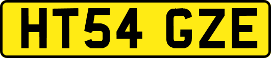 HT54GZE