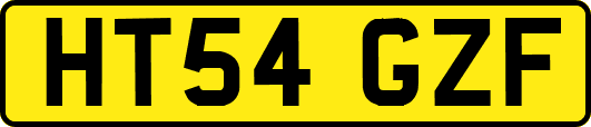 HT54GZF