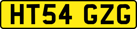 HT54GZG