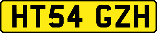 HT54GZH
