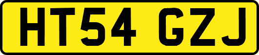 HT54GZJ