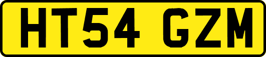 HT54GZM