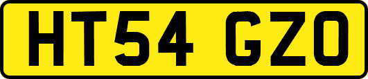 HT54GZO