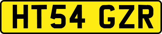 HT54GZR
