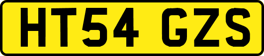 HT54GZS