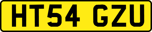 HT54GZU