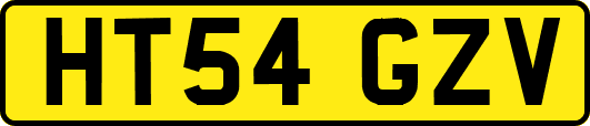 HT54GZV