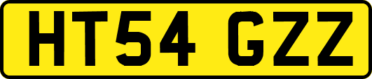HT54GZZ