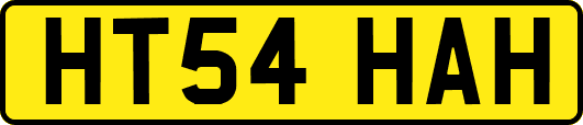 HT54HAH