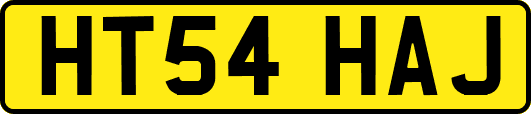 HT54HAJ