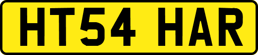 HT54HAR
