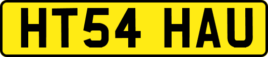 HT54HAU