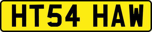 HT54HAW