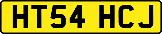 HT54HCJ