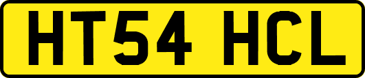 HT54HCL