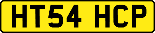HT54HCP