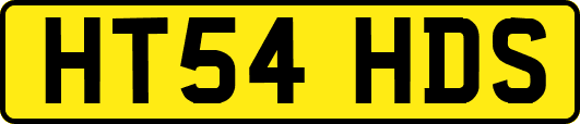 HT54HDS
