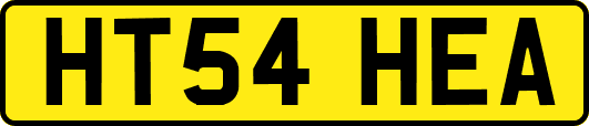 HT54HEA