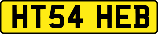 HT54HEB