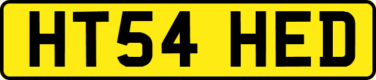HT54HED