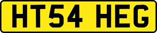 HT54HEG