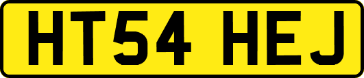 HT54HEJ
