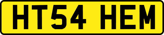 HT54HEM