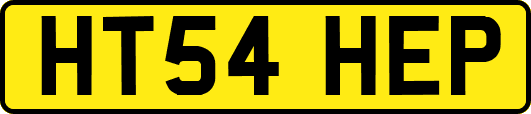 HT54HEP