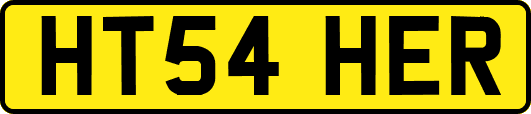 HT54HER