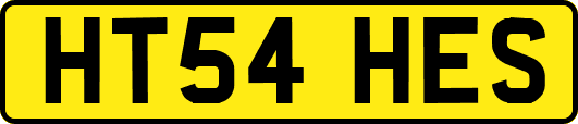 HT54HES