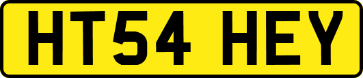 HT54HEY