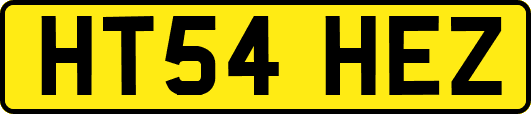 HT54HEZ