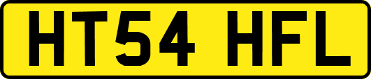 HT54HFL