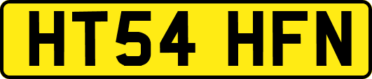 HT54HFN
