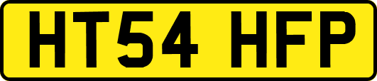 HT54HFP
