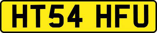 HT54HFU