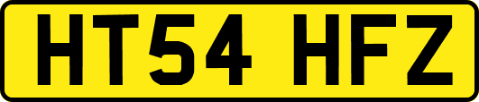 HT54HFZ